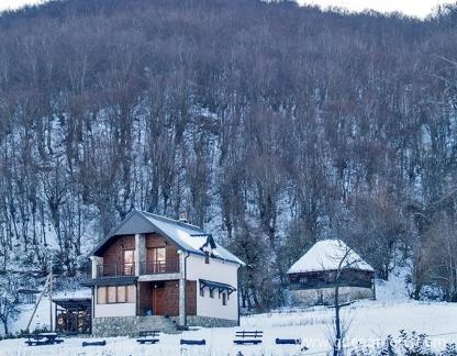 &amp;#34;Vila Drijenak&amp;#34;, частни квартири в града Kola&scaron;in, Черна Гора - &quot;VILA DRIJENAK&quot;